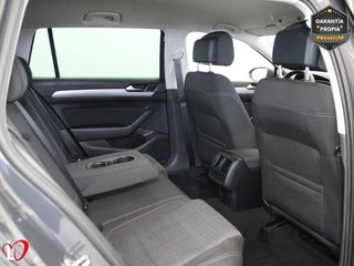 Volkswagen Passat Variant Executive 2.0 TDI 110kW DSG