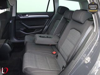 Volkswagen Passat Variant Executive 2.0 TDI 110kW DSG