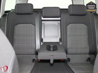 Volkswagen Passat Variant Executive 2.0 TDI 110kW DSG