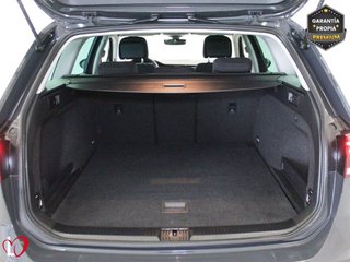 Volkswagen Passat Variant Executive 2.0 TDI 110kW DSG