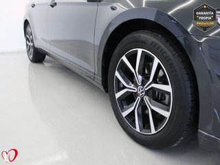 Volkswagen Passat Variant Executive 2.0 TDI 110kW DSG