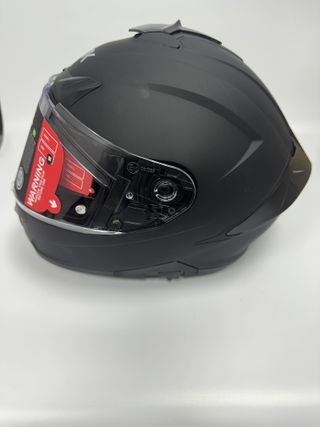 Casco integral moto TYPHOON (MA200) BAB6