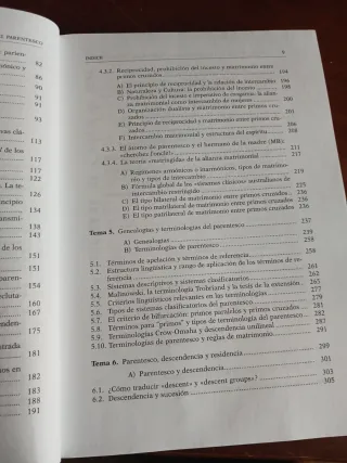 Introducción y guía al estudio de la Antropología