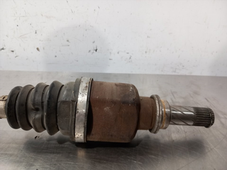 TRANSMISION DELANTERA IZQUIERDA RENAULT MEGANE II