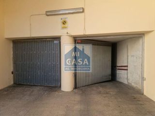 Garaje en venta en Centro en Mérida