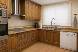 Piso en venta en Zona Playa en Burriana