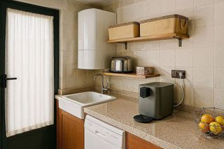 Piso en venta en Zona Playa en Burriana