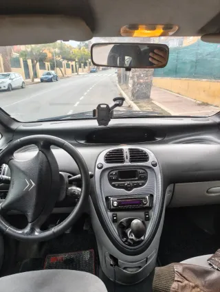 Citroën Xsara Picasso  2003 2003