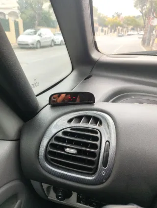 Citroën Xsara Picasso  2003 2003