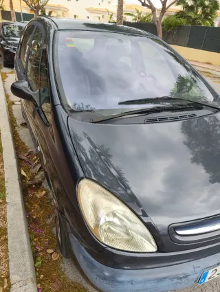 Citroën Xsara Picasso  2003 2003