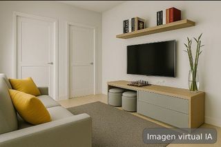 Piso en venta en Isleta en Palmas de Gran Canaria(Las)