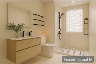 Piso en venta en Isleta en Palmas de Gran Canaria(Las)