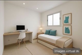 Piso en venta en Isleta en Palmas de Gran Canaria(Las)