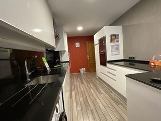 Piso en venta en Santo Domingo de la Calzada