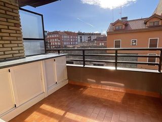 Piso en venta en Santo Domingo de la Calzada