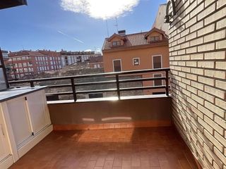 Piso en venta en Santo Domingo de la Calzada