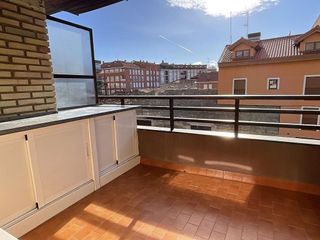 Piso en venta en Santo Domingo de la Calzada