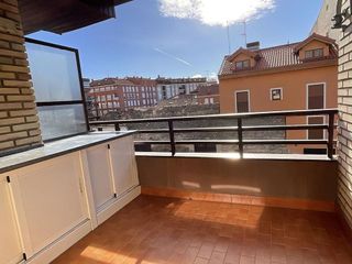 Piso en venta en Santo Domingo de la Calzada