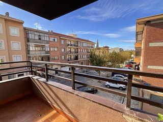 Piso en venta en Santo Domingo de la Calzada