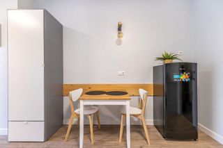 Oficina en venta en San Antón en Alicante