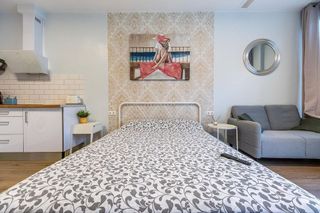 Oficina en venta en San Antón en Alicante