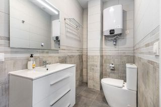 Oficina en venta en San Antón en Alicante