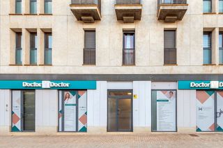 Oficina en venta en San Antón en Alicante