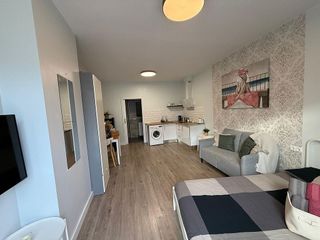 Oficina en venta en San Antón en Alicante