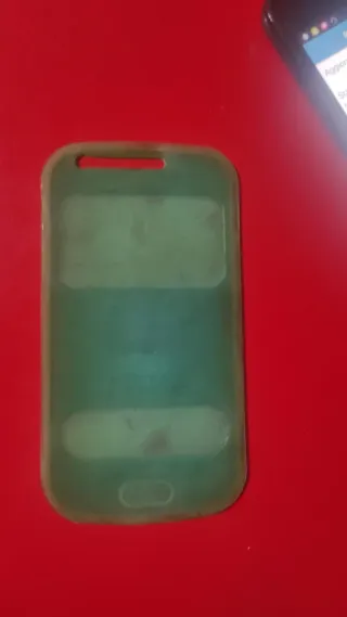 Huawei Y360-U61 4GB con cover