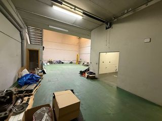 Nave industrial en venta en Polígono - Carrefour en Ávila