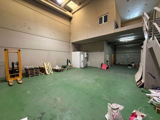 Nave industrial en venta en Polígono - Carrefour en Ávila