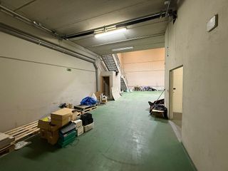 Nave industrial en venta en Polígono - Carrefour en Ávila