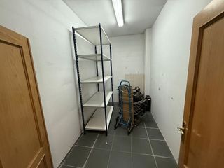 Nave industrial en venta en Polígono - Carrefour en Ávila