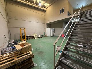 Nave industrial en venta en Polígono - Carrefour en Ávila