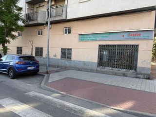 Local comercial en venta en Alcantarilla