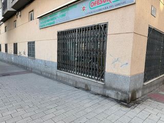 Local comercial en venta en Alcantarilla