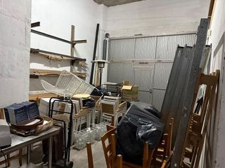 Local comercial en venta en Alcantarilla