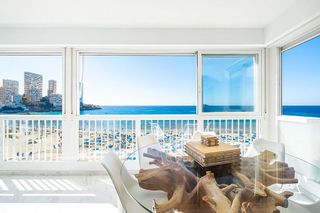 Piso en venta en Playa de Levante en Benidorm