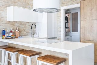 Piso en venta en Playa de Levante en Benidorm