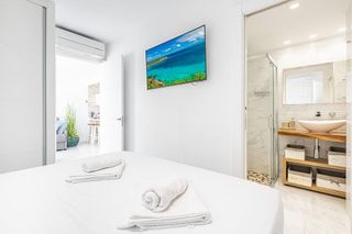 Piso en venta en Playa de Levante en Benidorm