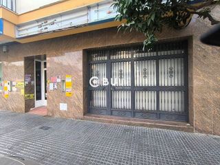 Local comercial en venta en Lucena