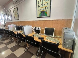 Local comercial en venta en Lucena