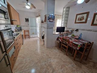 Piso en venta en Águilas ciudad en Águilas