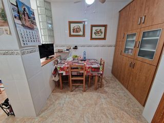 Piso en venta en Águilas ciudad en Águilas