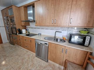 Piso en venta en Águilas ciudad en Águilas