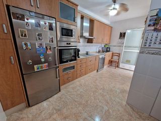 Piso en venta en Águilas ciudad en Águilas