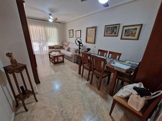 Piso en venta en Águilas ciudad en Águilas