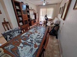 Piso en venta en Águilas ciudad en Águilas