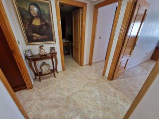 Piso en venta en Águilas ciudad en Águilas