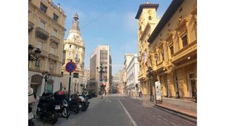 Oficina en venta en Centro en Castellón de la Plana